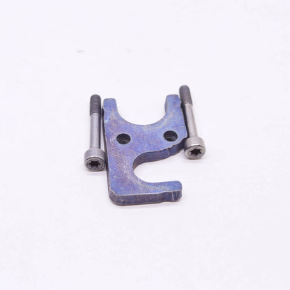 NEW MB GLB X24 HEATING EXPANSION VALVE MOUNTING PLATE A2478304602 ORIGINAL