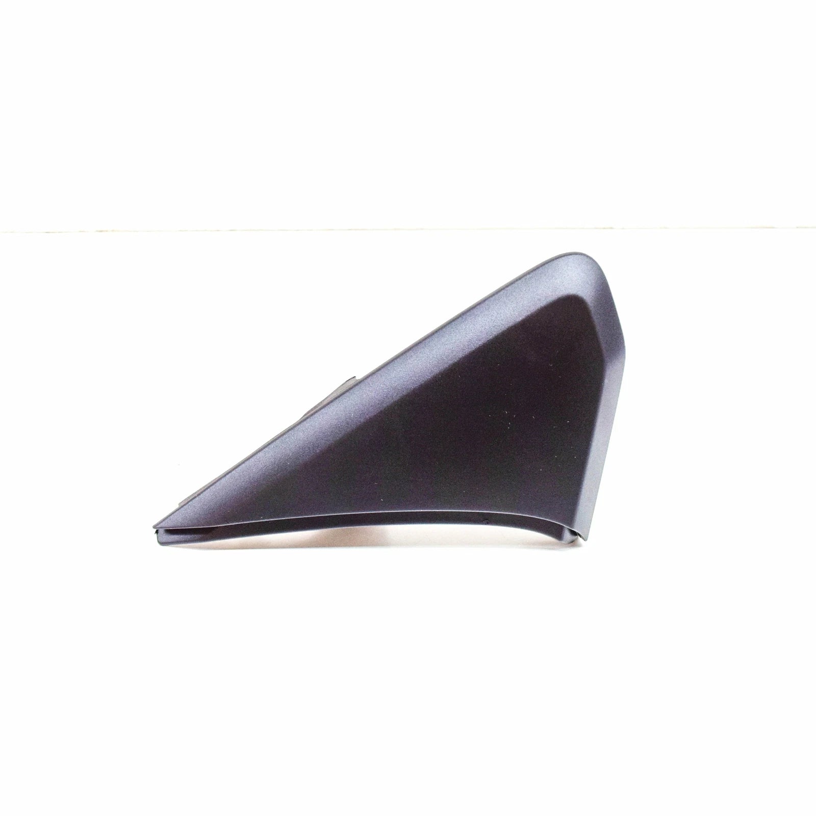 NEW VV TRANSPORTER T6 FRONT RIGHT DOOR MIRROR LOWER COVER PART 7E0857538A9B9