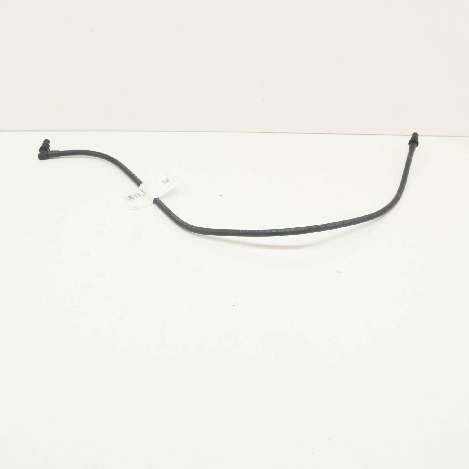 NEW MERCEDES-BENZ SL R230 ENGINE COOLANT RECOVERY TANK HOSE A2305010325