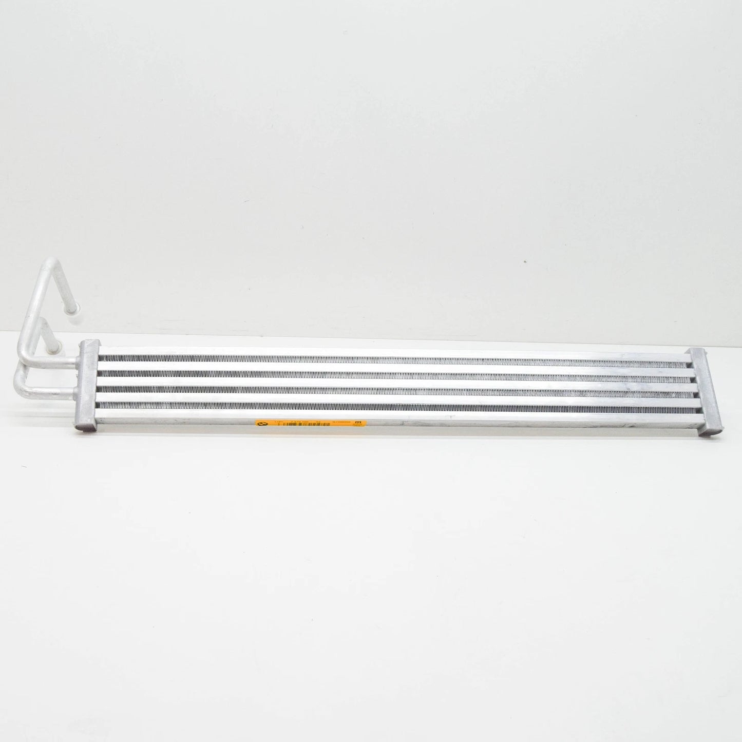 NEW BMW 5 F10 POWER STEERING RADIATOR 7570100 17117570100 2015 ORIGINAL