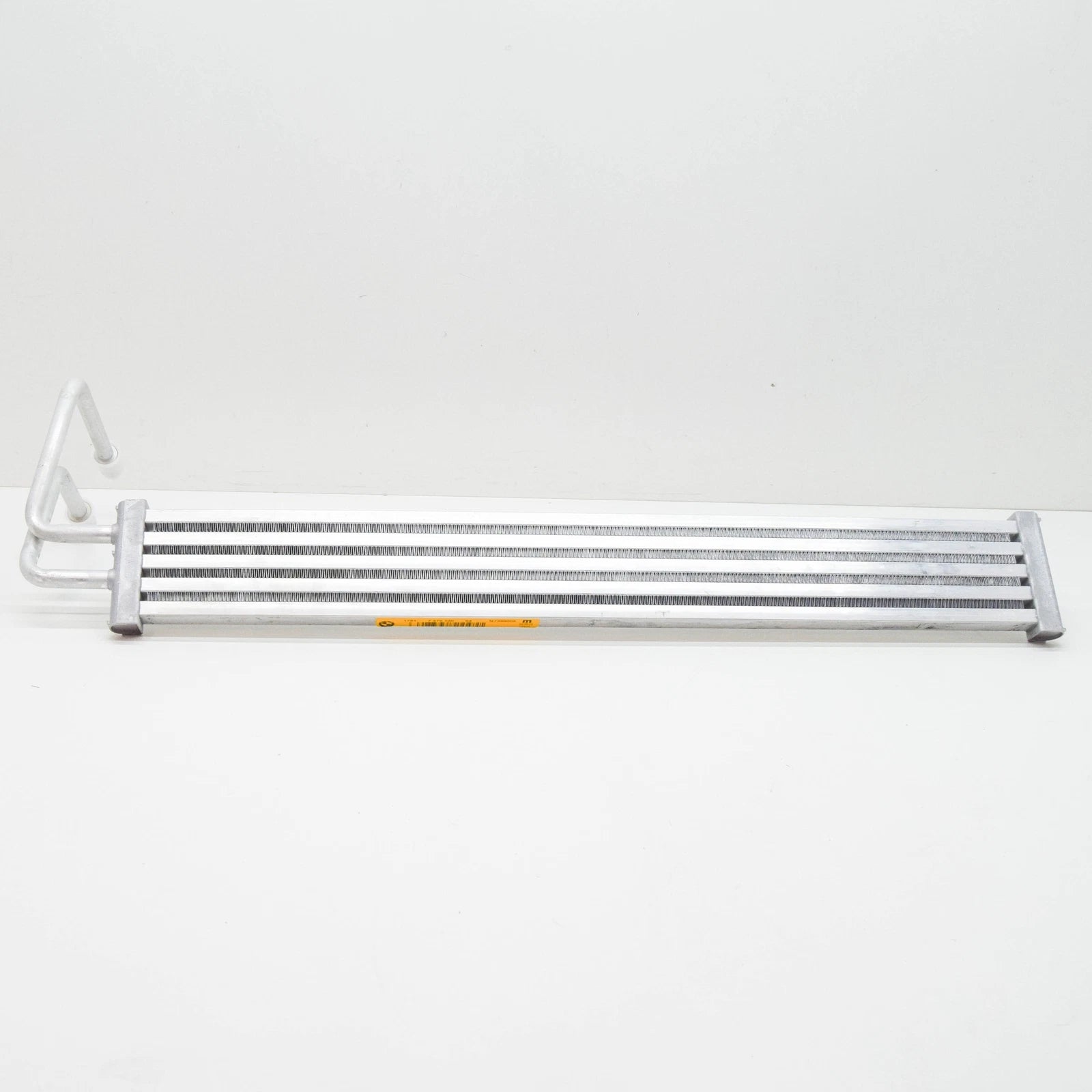 NEW BMW 5 F10 POWER STEERING RADIATOR 7570100 17117570100 2015 ORIGINAL