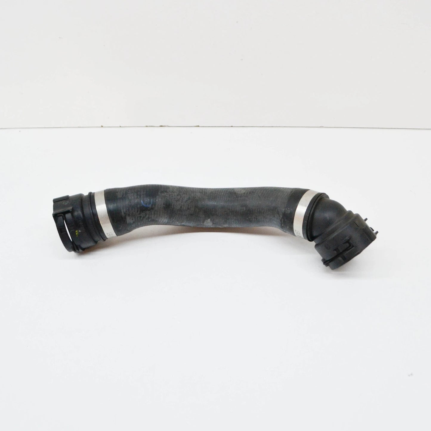 NEW BMW X3 E83 RADIATOR COOLANT HOSE 17123450645 3450645
