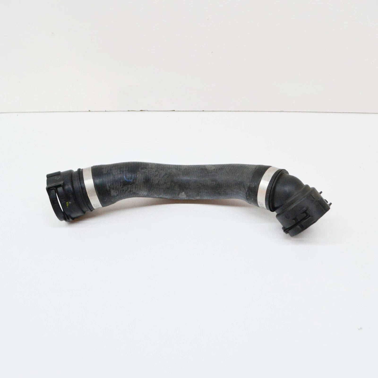 NEW BMW X3 E83 RADIATOR COOLANT HOSE 17123450645 3450645