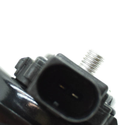 NEW AUDI A6 AVANT C7 LOW TONE HORN SIGNAL 4G0951221 ORIGINAL