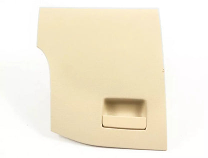 NEW VW PASSAT B8 INSTRUMENT PANEL LEFT LOWER POCKET LHD 561857921A95T ORIGINAL