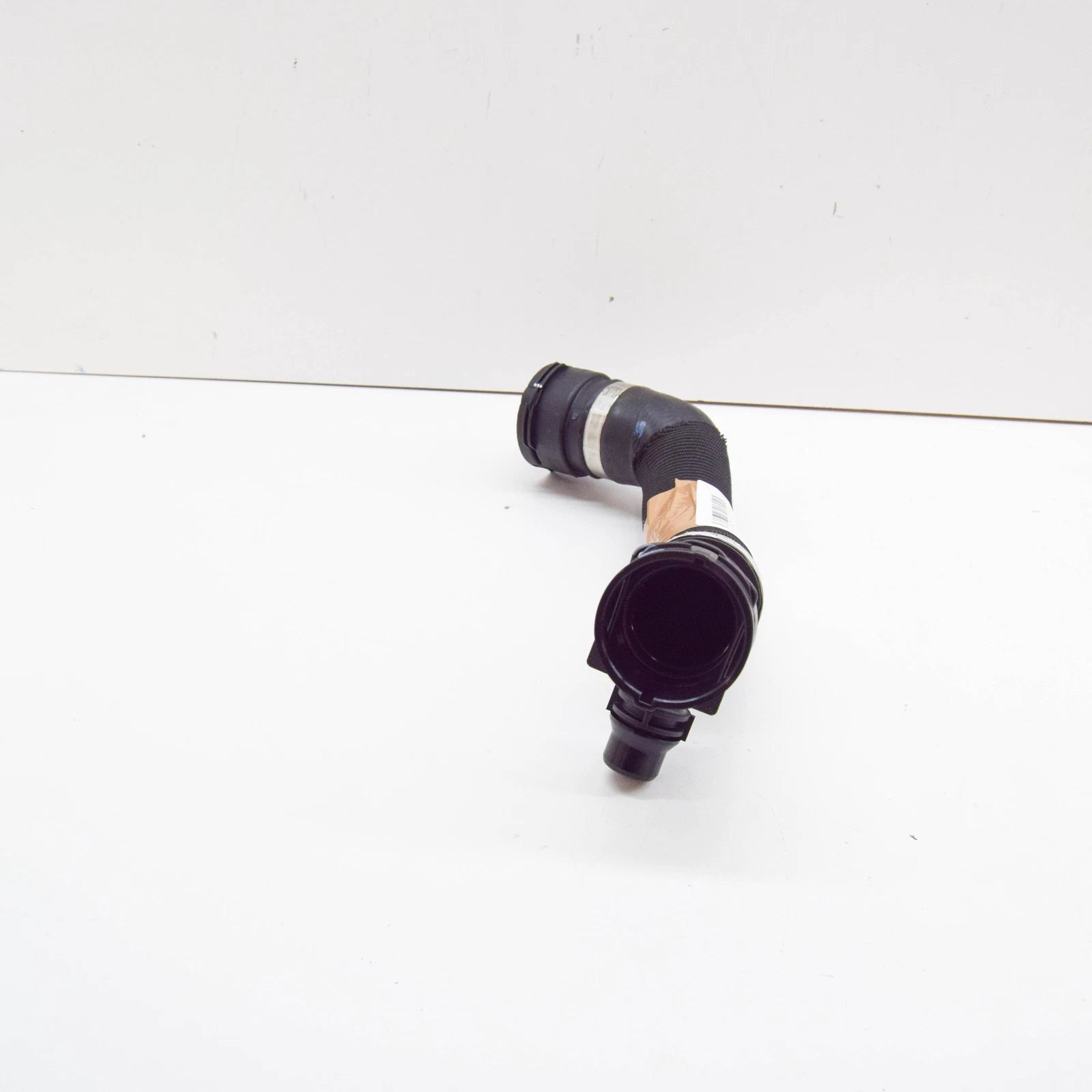 NEW MERCEDES-BENZ GLS X167 RADIATOR COOLANT HOSE PIPE A1675017100 ORIGINAL