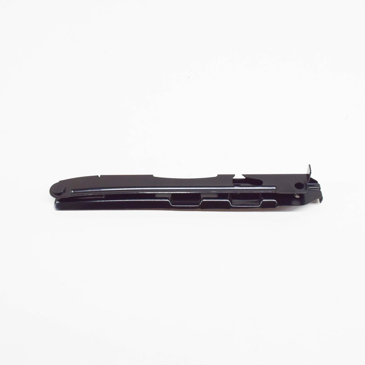 NEW MERCEDES-BENZ CLS C219 FRONT BUMPER RIGHT BRACKET A2198800214 ORIGINAL