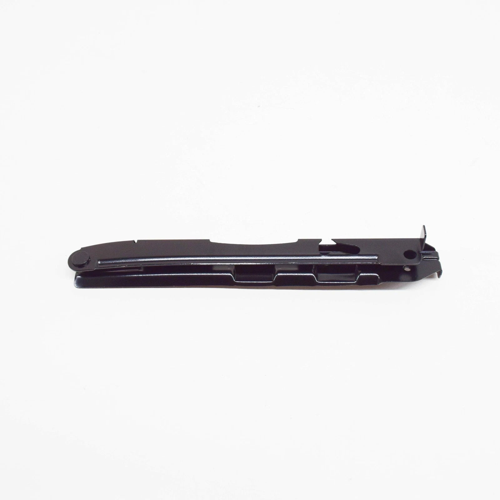 NEW MERCEDES-BENZ CLS C219 FRONT BUMPER RIGHT BRACKET A2198800214 ORIGINAL