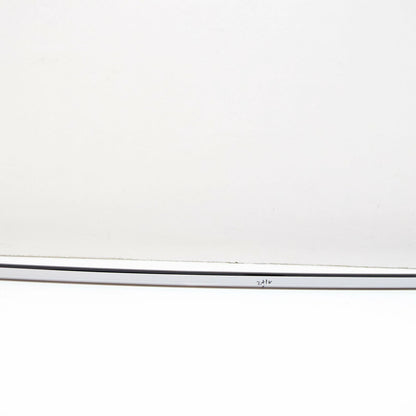 NEW AUDI A6 C8 REAR TAILGATE LUGGAGE TRIM STRIP GLOSSY 4K5853927T94