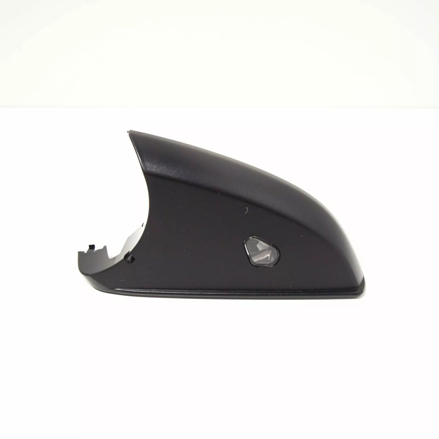 NEW MERCEDES-BENZ W176 A-CLASS LEFT WING MIRROR BLACK UNDER TRIM A1768100315