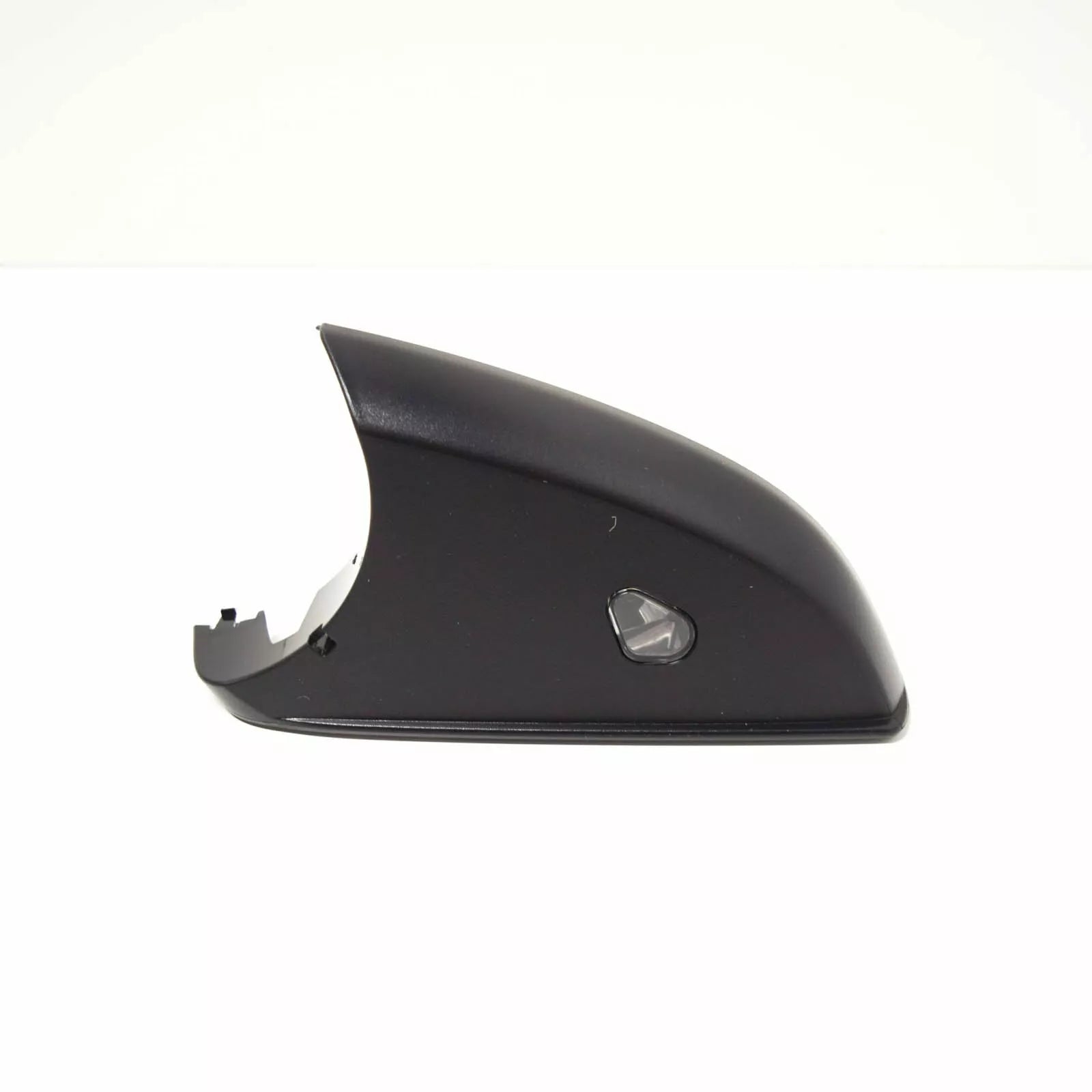 NEW MERCEDES-BENZ W176 A-CLASS LEFT WING MIRROR BLACK UNDER TRIM A1768100315