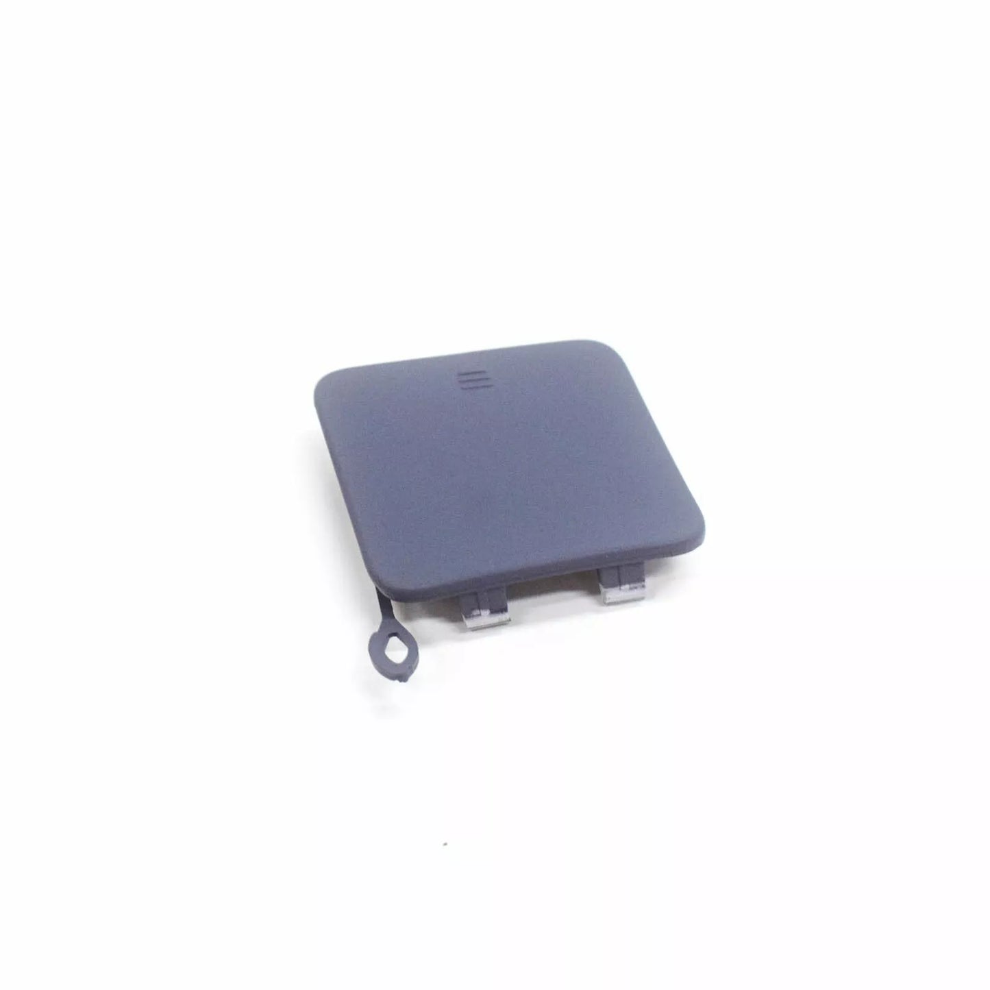 NEW MERCEDES-BENZ CLS C219 REAR BUMPER TOW HOOK COVER A21988007059999 ORIGINAL