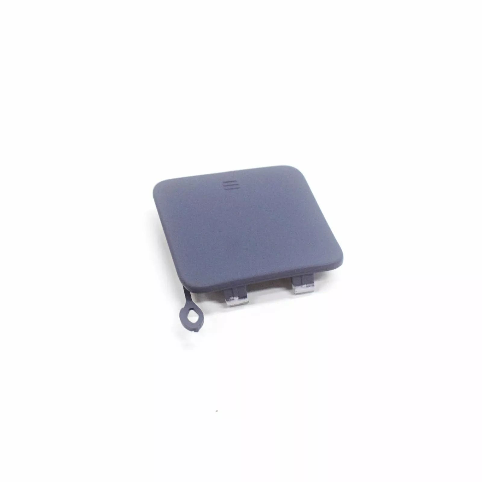 NEW MERCEDES-BENZ CLS C219 REAR BUMPER TOW HOOK COVER A21988007059999 ORIGINAL