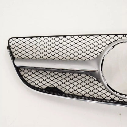 NEW MERCEDES-BENZ E-CLASS C207 FRONT BUMPER UPPER GRILLE A20788031839982
