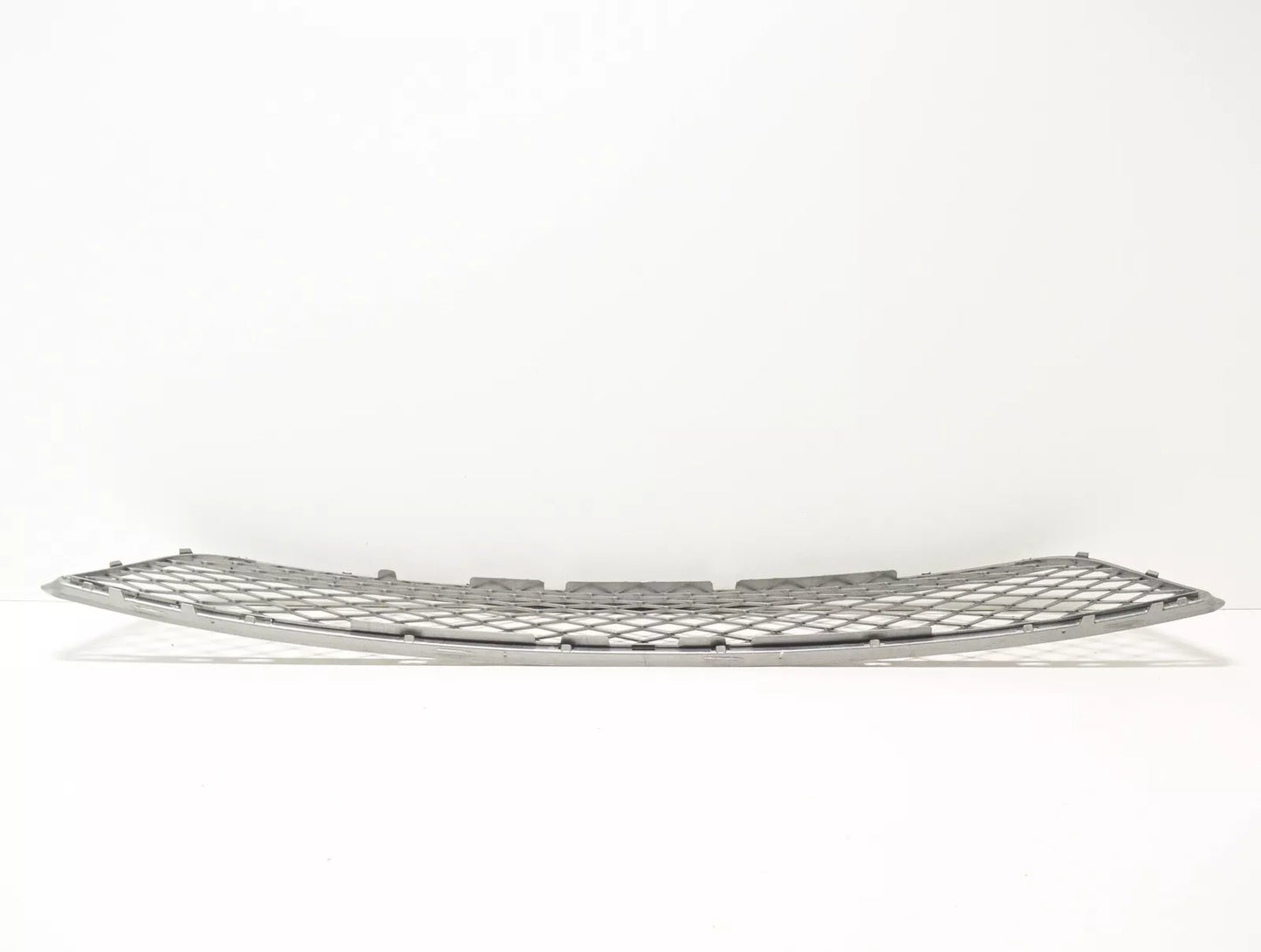 NEW BMW X5 E70 FRONT BUMPER LOWER GRILLE 51117222854 ORIGINAL