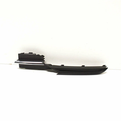 NEW VOLKSWAGEN GOLF SPORTSVAN MK7 FRONT LEFT GRILL 510854661ARYP ORIGINAL