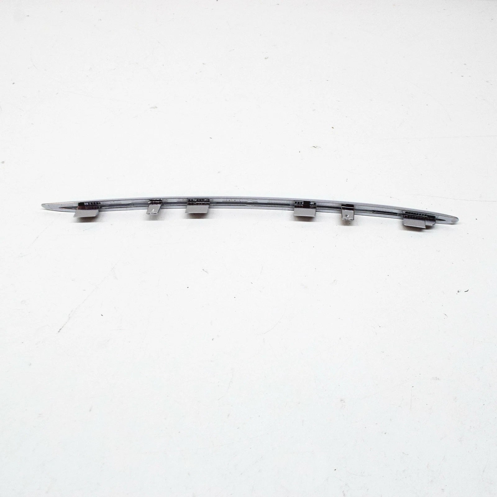 NEW MB GLC C253 FRONT BUMPER RIGTH LOWER DECORATIVE STRIP A2538858201 ORIGINAL