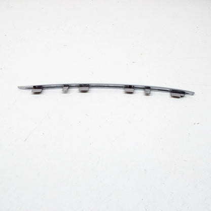 NEW MB GLC C253 FRONT BUMPER RIGTH LOWER DECORATIVE STRIP A2538858201 ORIGINAL
