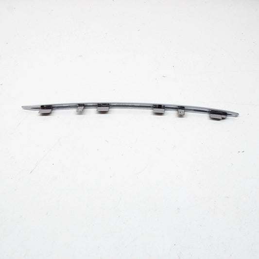 NEW MB GLC C253 FRONT BUMPER RIGTH LOWER DECORATIVE STRIP A2538858201 ORIGINAL