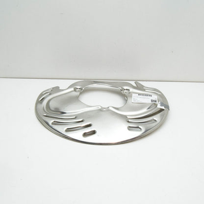 NEW AUDI RSQ3 8U FRONT RIGHT BRAKE DISC PROTECTION 8U0615312 ORIGINAL