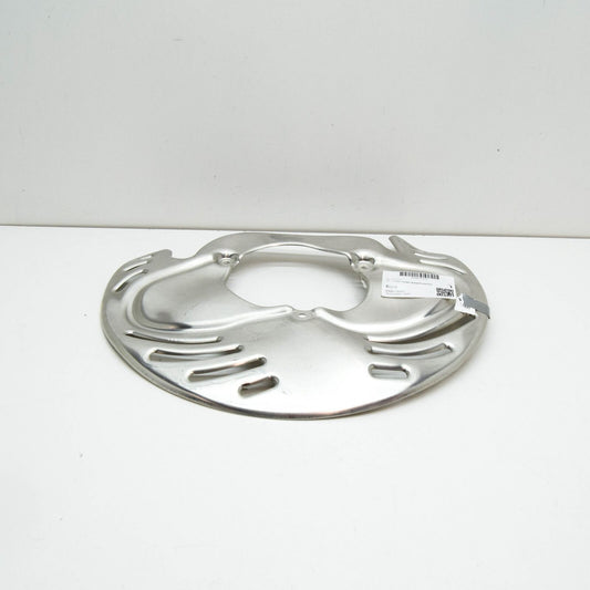 NEW AUDI RSQ3 8U FRONT RIGHT BRAKE DISC PROTECTION 8U0615312 ORIGINAL