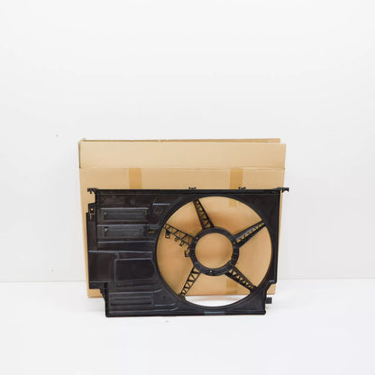 NEW BMW F45 F46 F55 F56 RADIATOR FAN SHROUD 600-850W 7637189 17427637189