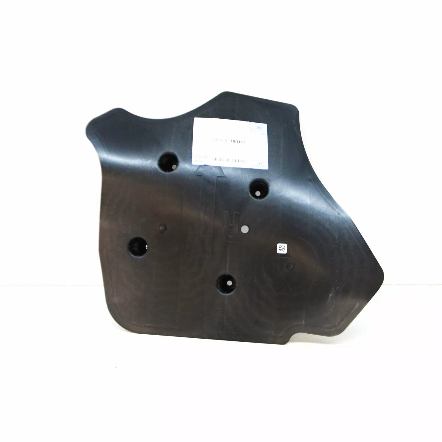 NEW BMW 3 G20 REAR RIGHT AERO WISHBONE ARM COVER 33306876804 6876804 ORIGINAL