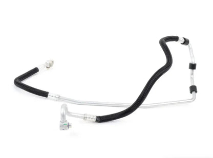 NEW BMW I8 I12 COOLANT LINE PRESSURE HOSE 64509353263 9353263 ORIGINAL