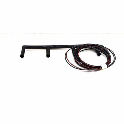 NEW AUDI A3 8P GLOW PLUG WIRING HARNESS 038971782B 2008