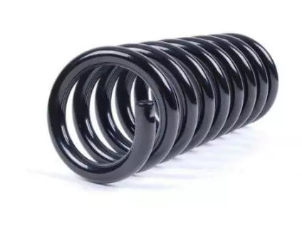 NEW MERCEDES-BENZ C W203 REAR COIL SPRING A2103243604 ORIGINAL