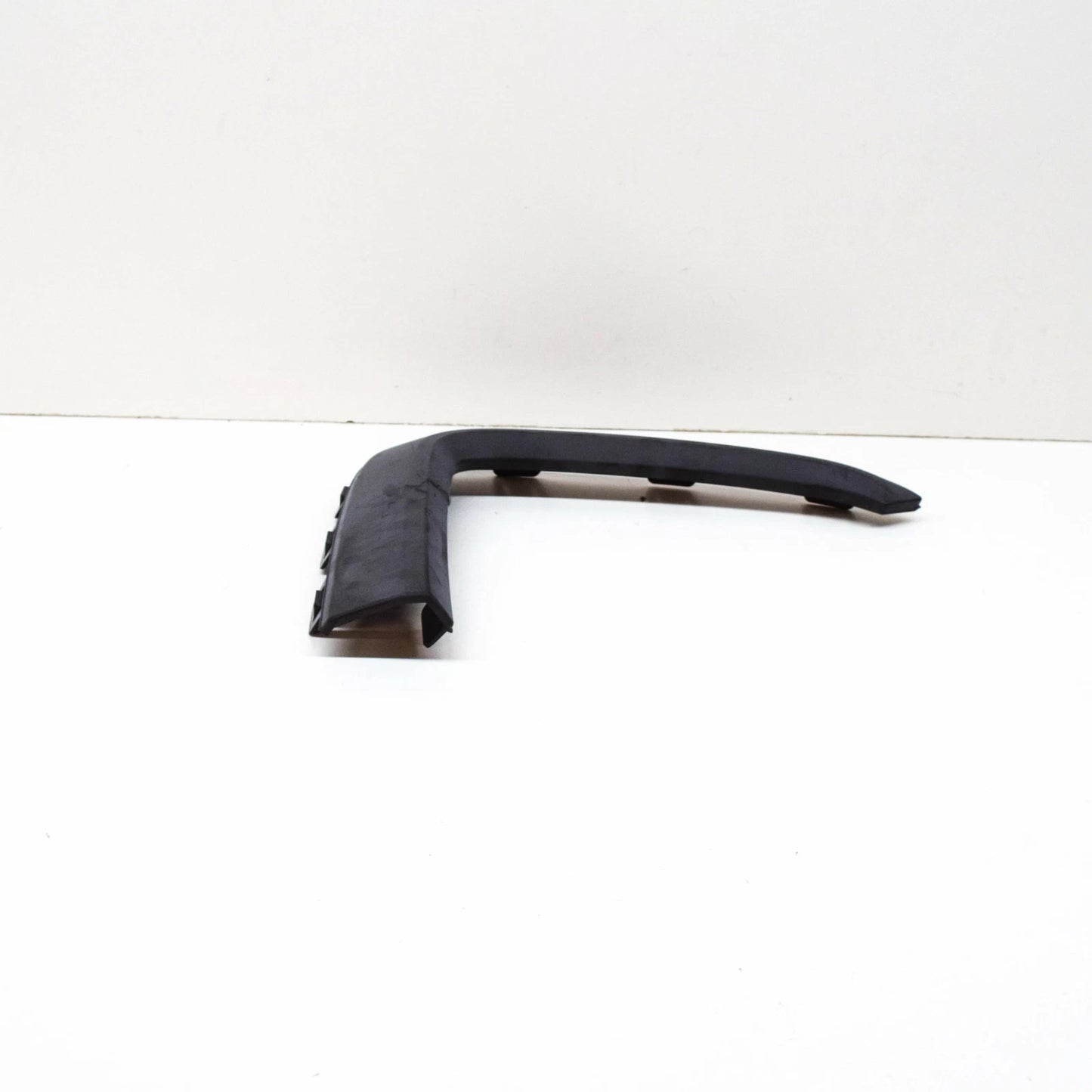 NEW BMW I3 I01 FRONT RIGHT BUMPER COVER TRIM 51117462300 ORIGINAL