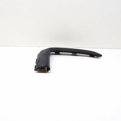 NEW BMW I3 I01 FRONT RIGHT BUMPER COVER TRIM 51117462300 ORIGINAL