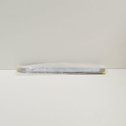 NEW AUDI A4 B8 FRONT RIGHT DOOR SILL PLATE S LINE TRIM 8K0853374A01C ORIGINAL