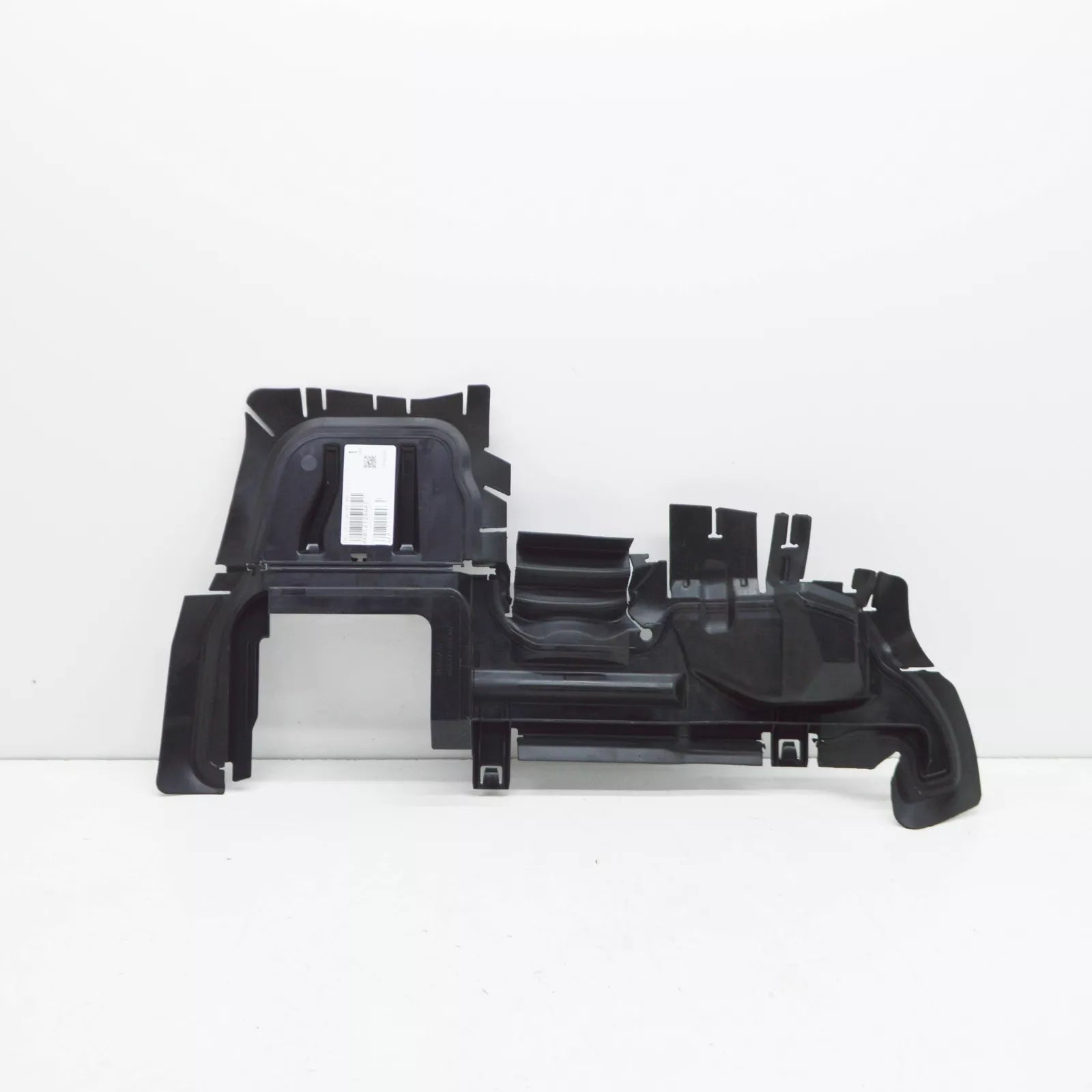 NEW AUDI A6 C8 AVANT RIGHT RADIATOR AIR DUCT 4K0121284AC ORIGINAL