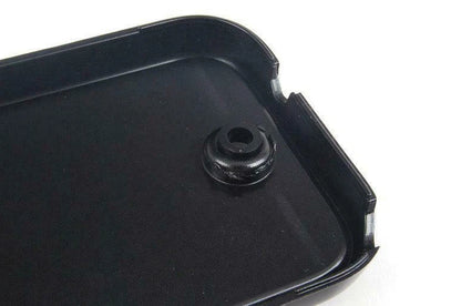 NEW AUDI A6 C7 FRONT BUMPER LICENCE PLATE HOLDER 4G0807285NT94 ORIGINAL