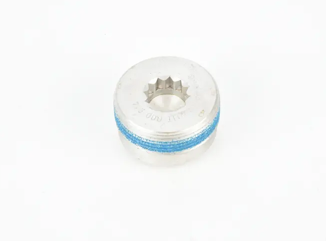 new vw touareg 7p mk2 engine sealing plug m36x1,5 wht000914 original