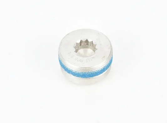 new vw touareg 7p mk2 engine sealing plug m36x1,5 wht000914 original