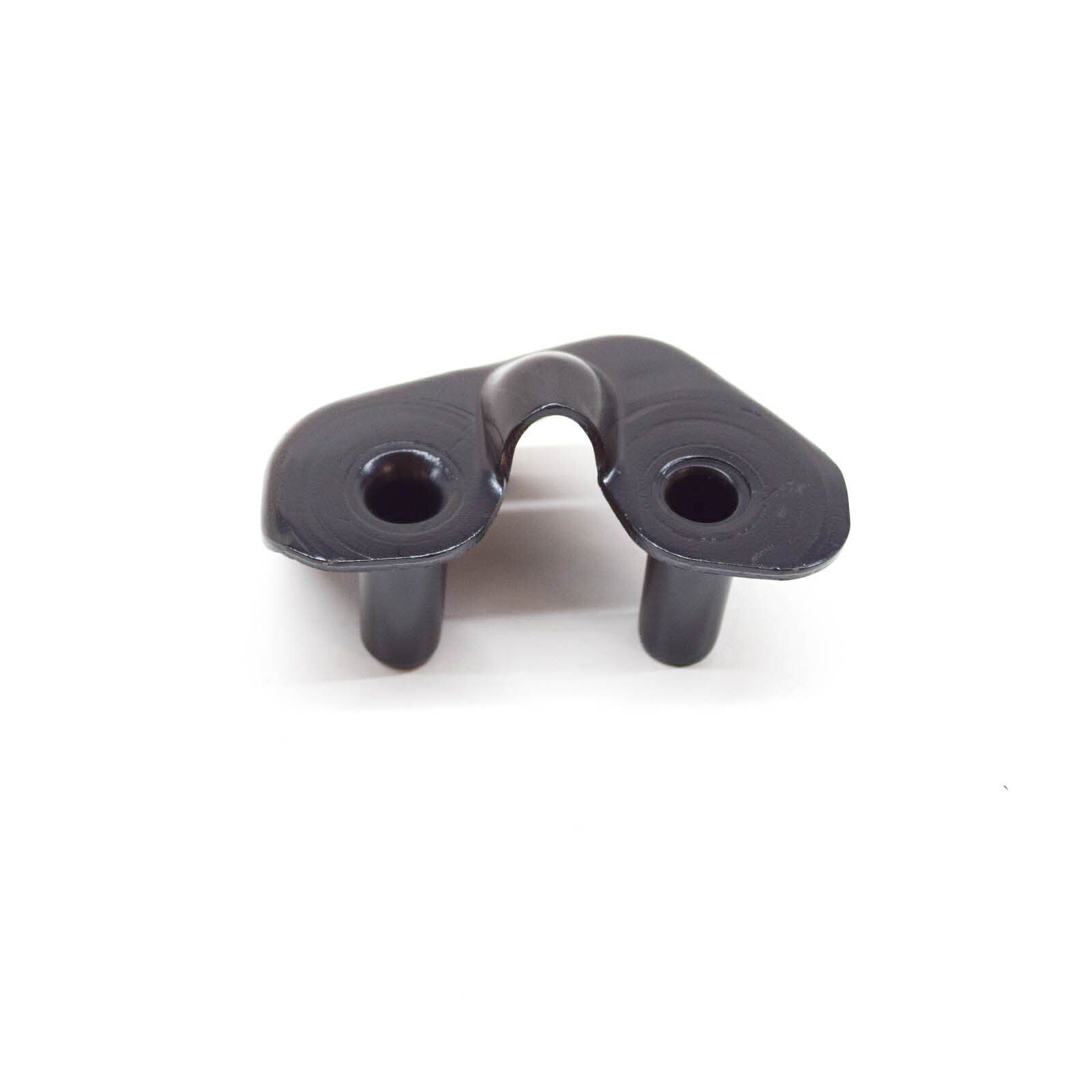 NEW MERCEDES-BENZ SL R129 CENTRAL MUFFLER SUSPENSION HOLDER A1294922341 ORIGINAL