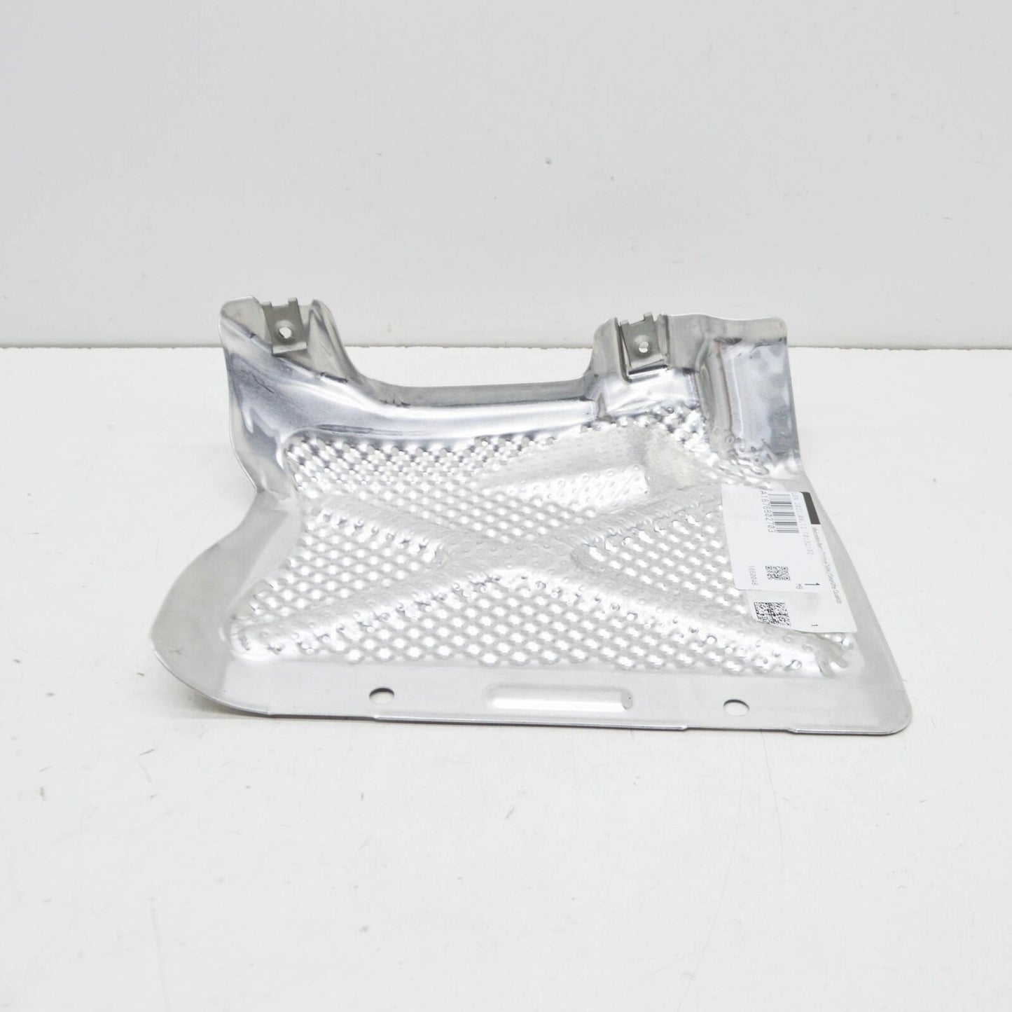 NEW MERCEDES-BENZ GLE W167 REAR RIGHT HEAT PROTECTION A1676802703 ORIGINAL