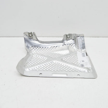 NEW MERCEDES-BENZ GLE W167 REAR RIGHT HEAT PROTECTION A1676802703 ORIGINAL