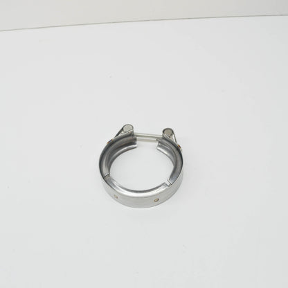 NEW AUDI A3 8P EXHAUST SYSTEM CLAMP 1K0253725 ORIGINAL