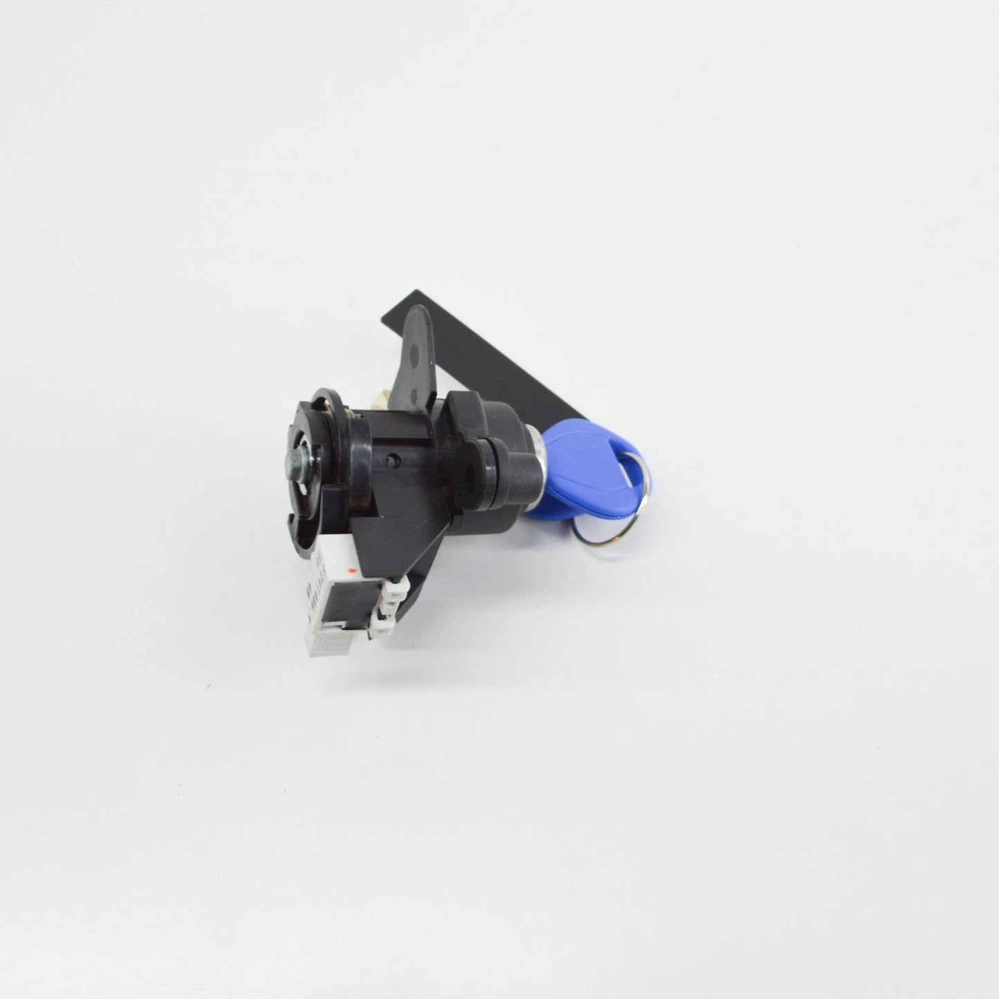 NEW BMW 5 E60 CATCH WITH KEY 51247201533 7201533 ORIGINAL