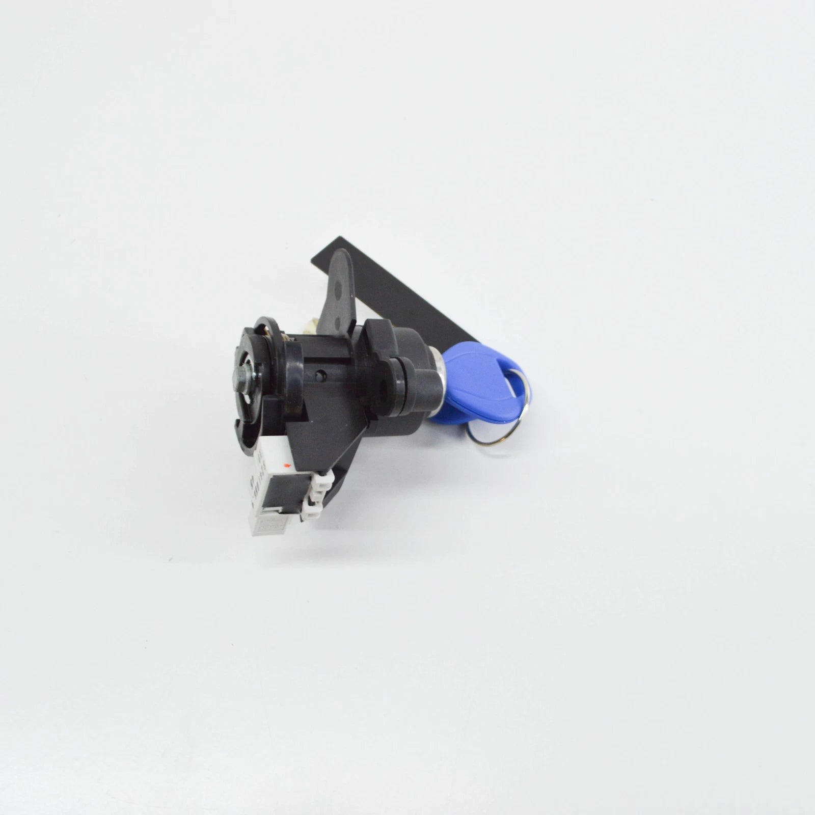 NEW BMW 5 E60 CATCH WITH KEY 51247201533 7201533 ORIGINAL