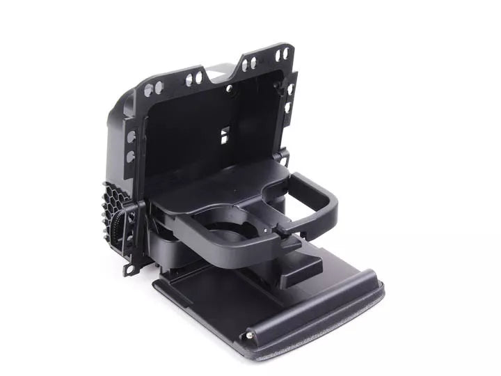 NEW VW GOLF PLUS SHARAN TIGUAN REAR ARMREST CUP HOLDER 7N086253382V