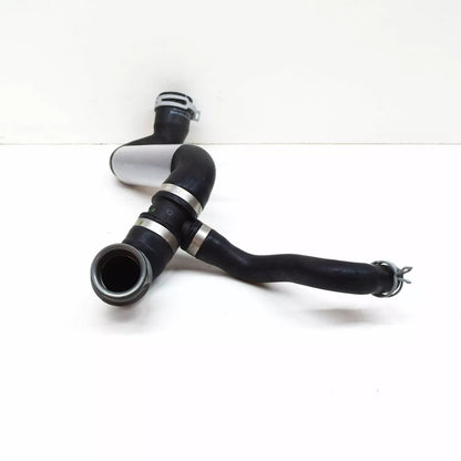 NEW MERCEDES-BENZ ML W164 RADIATOR BOTTOM HOSE A1645011182