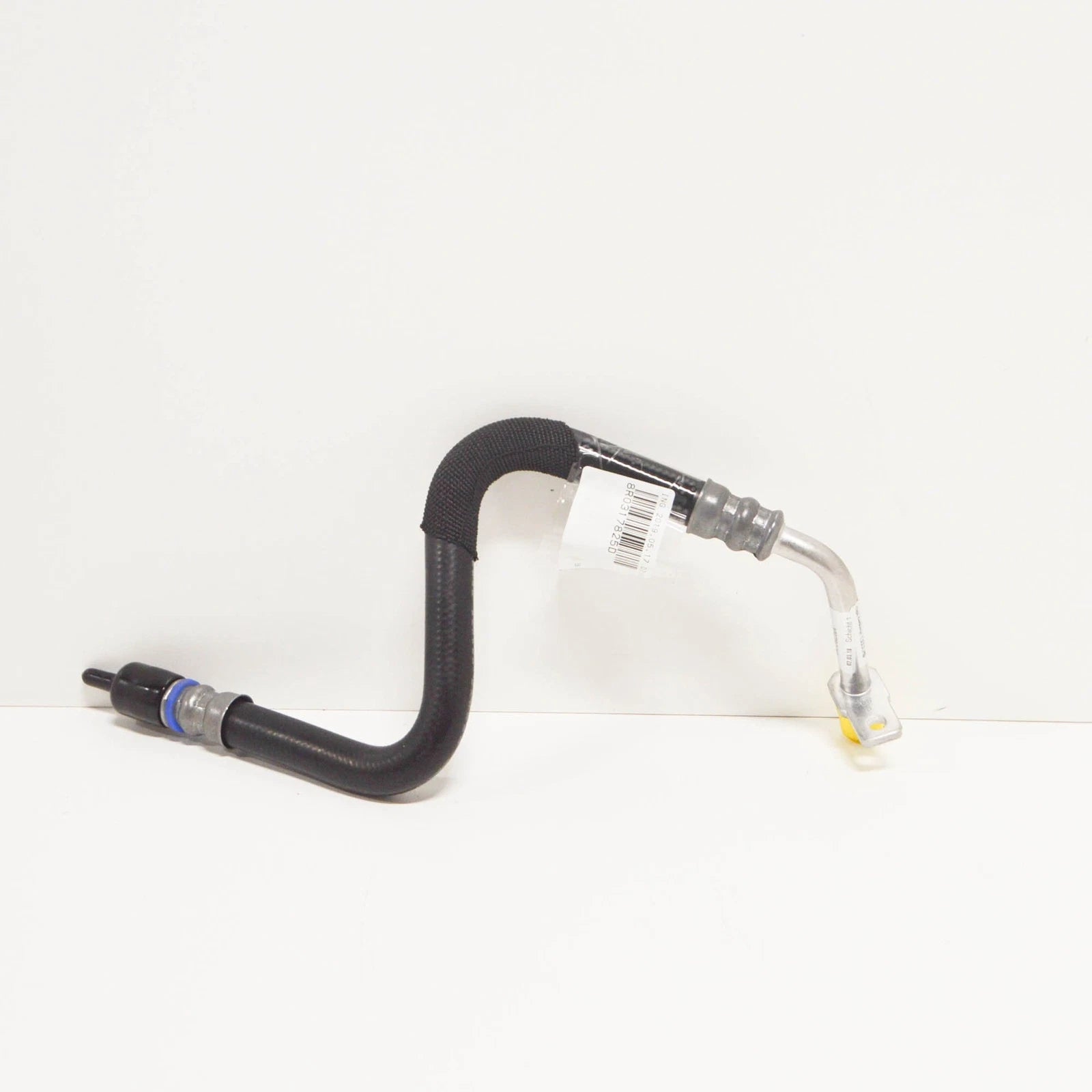 NEW AUDI Q5 8R OIL PRESSURE LINE 8R0317825D ORIGINAL