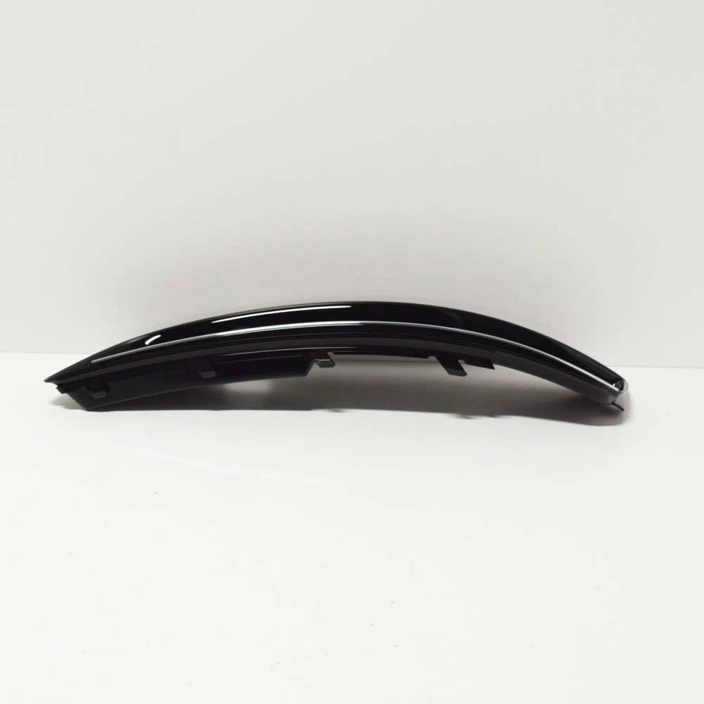 NEW AUDI A3 S3 8P FRONT LEFT FOG LIGHT GRILLE 8P0807681ADT94