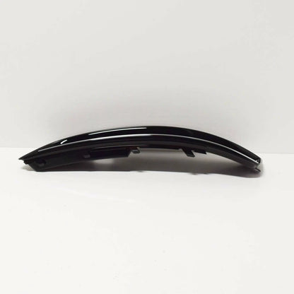 NEW AUDI A3 S3 8P FRONT LEFT FOG LIGHT GRILLE 8P0807681ADT94