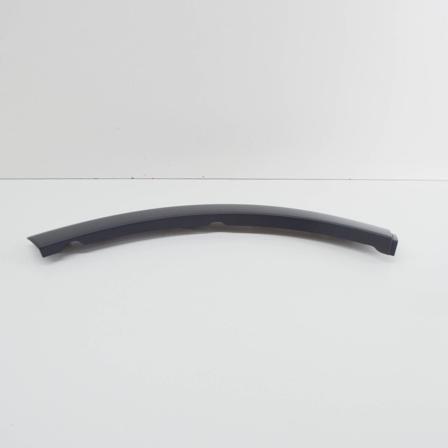 NEW AUDI Q4 E-TRON FRONT LEFT WHEEL FRONT COVER MOLDING 89A853025FGRU ORIGINAL