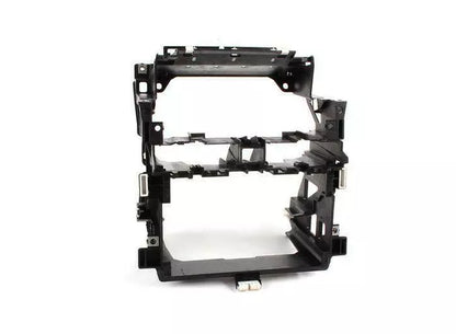 NEW AUDI A3 8P INSTRUMENT PANEL CENTER MOUNT SUPPORT 8P0858005D ORIGINAL